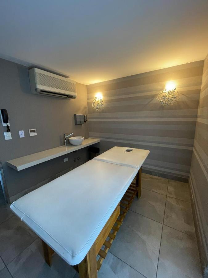 Luxury Quartier Urbano Apartment *