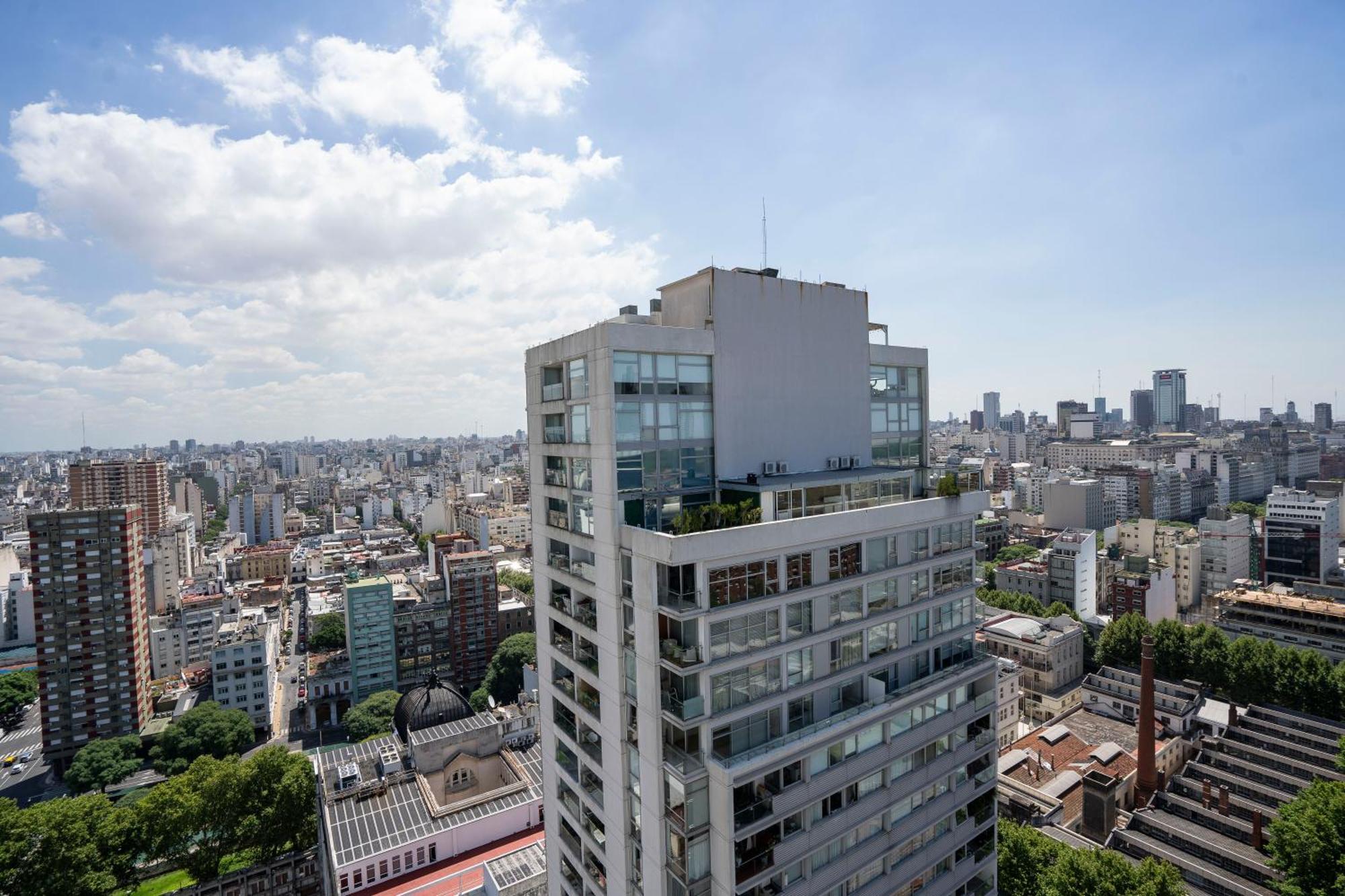 Apartment Luxury Quartier Urbano *