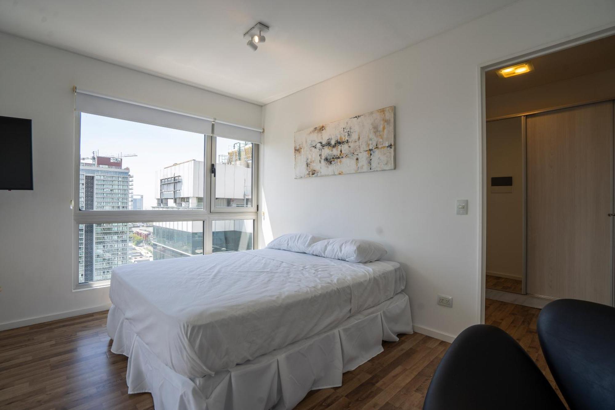Luxury Quartier Urbano Apartment Buenos Aires