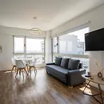 Luxury Quartier Urbano
