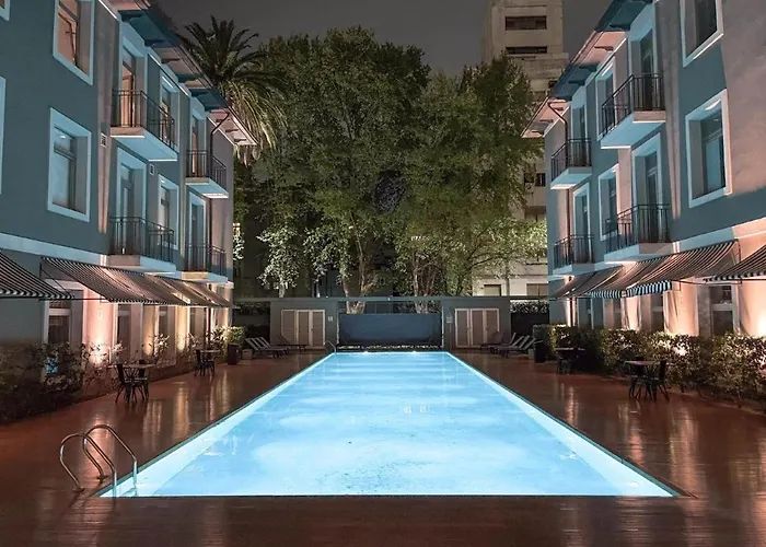 Luxury Quartier Urbano