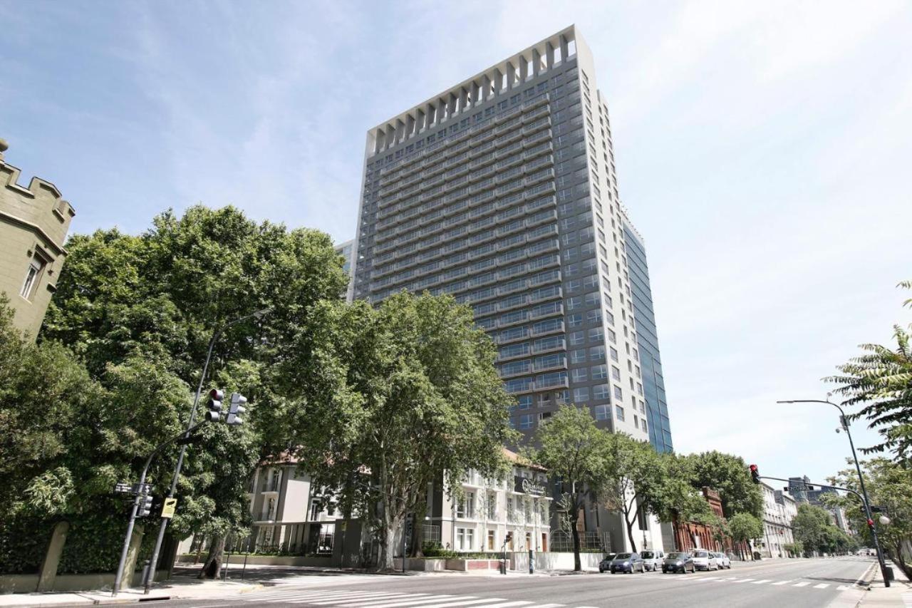 Luxury Quartier Urbano Apartamento