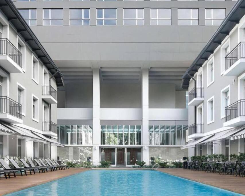 Luxury Quartier Urbano * Ciudad Autónoma de Buenos Aires