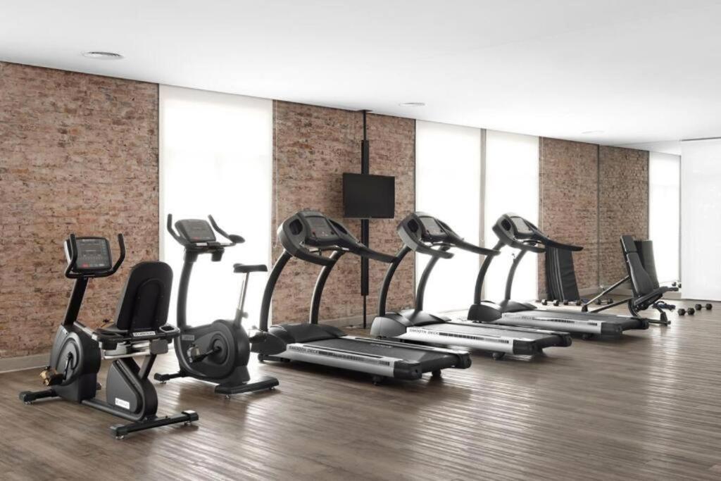 Apartamento Luxury Quartier Urbano *