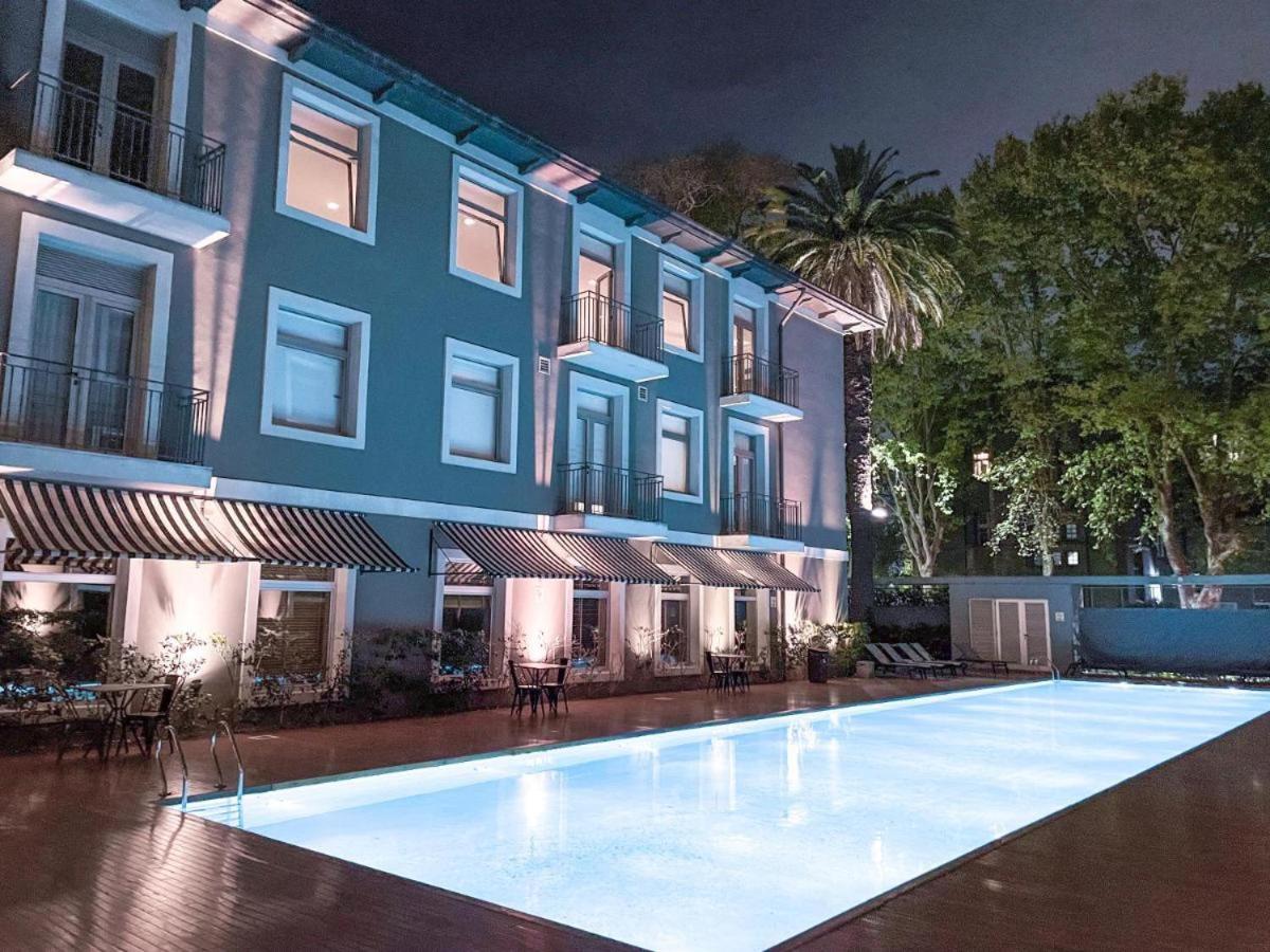 Luxury Quartier Urbano * Ciudad Autónoma de Buenos Aires