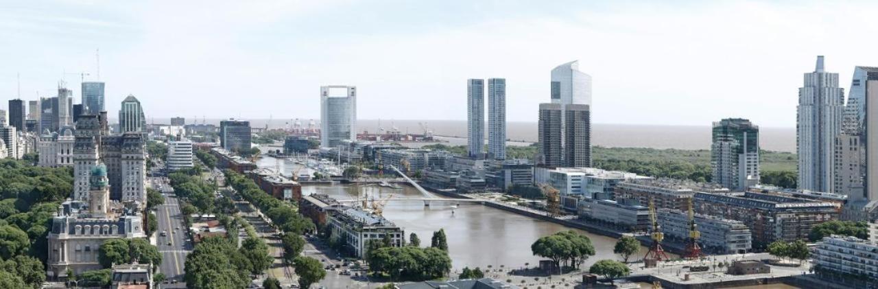 Luxury Quartier Urbano Apartamento
