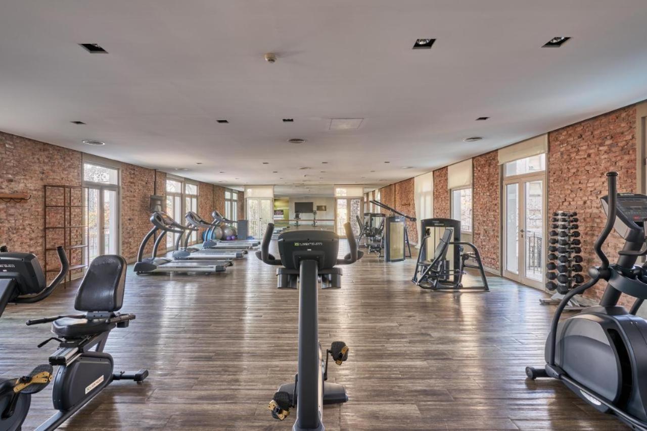 Apartamento Luxury Quartier Urbano