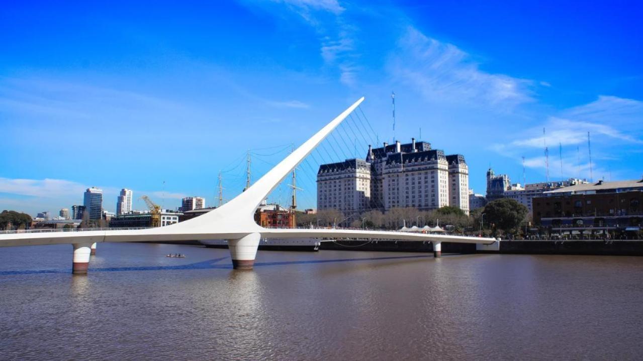 Apartamento Luxury Quartier Urbano *
