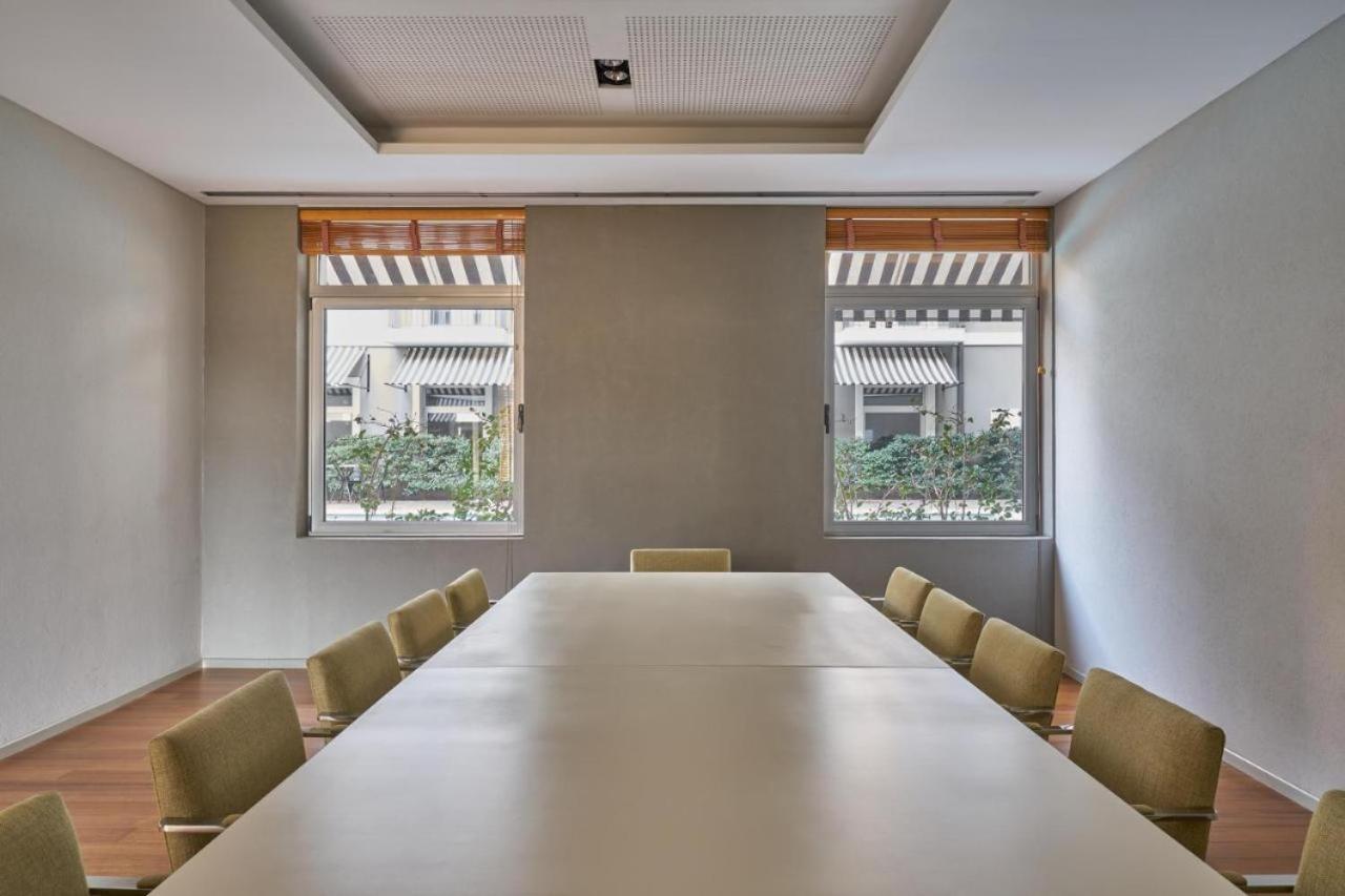 Luxury Quartier Urbano *