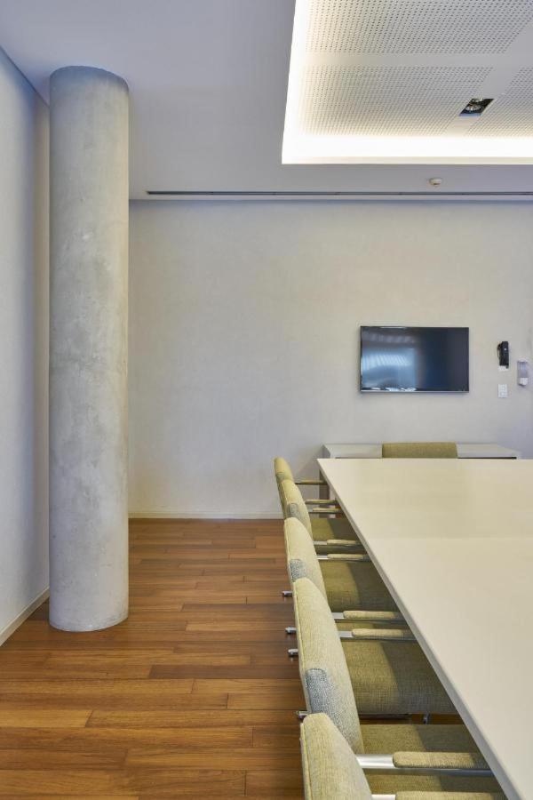 Luxury Quartier Urbano Ciudad Autónoma de Buenos Aires
