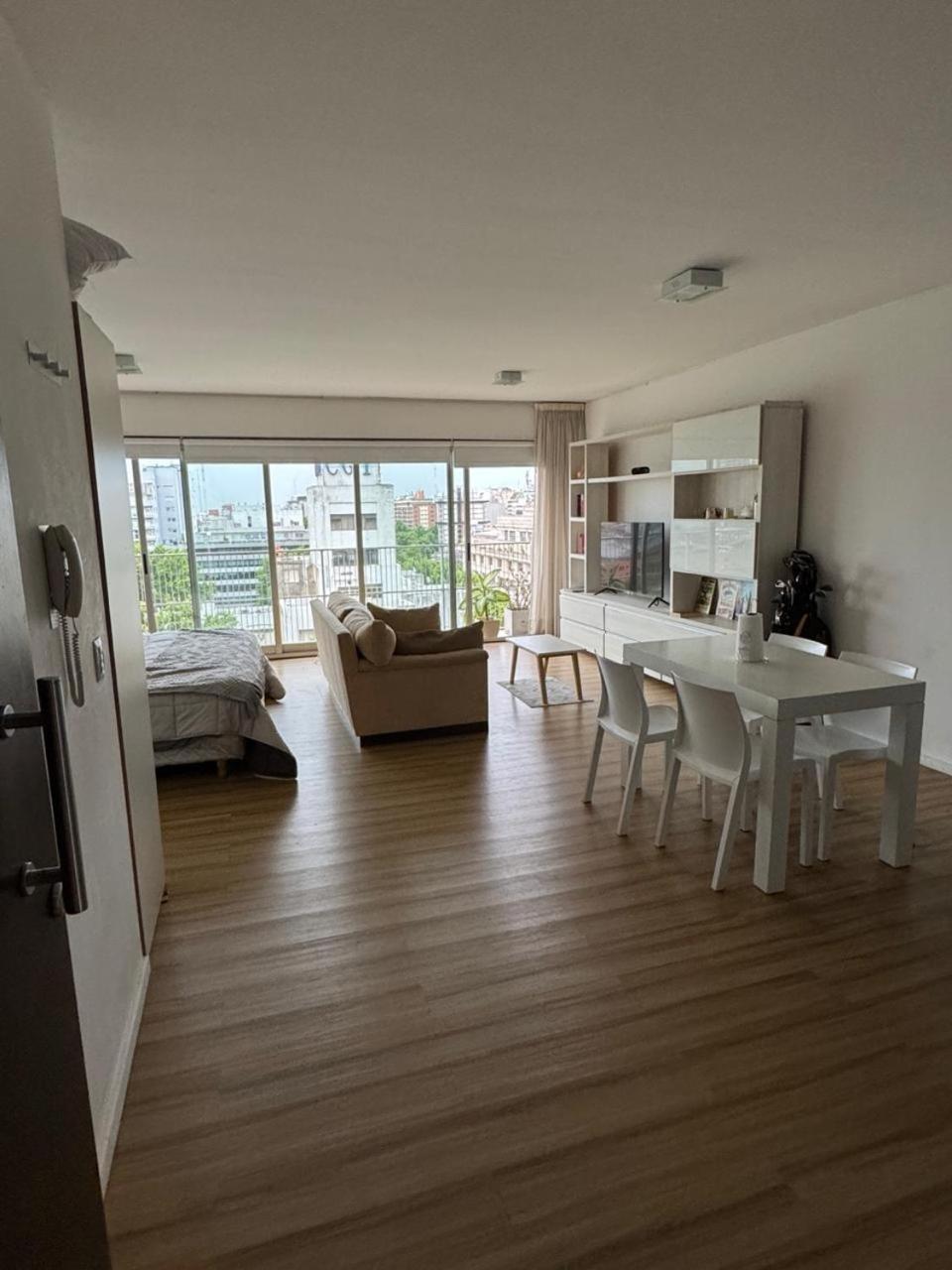 Luxury Quartier Urbano Apartamento *