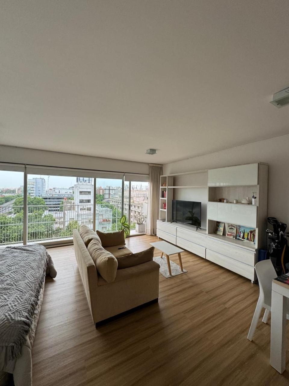 Apartamento Luxury Quartier Urbano *