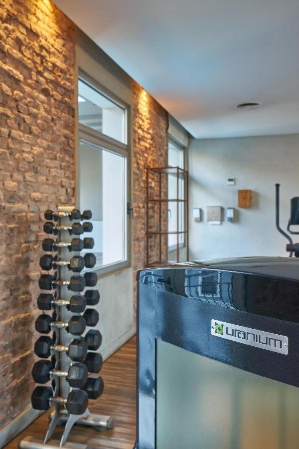 Luxury Quartier Urbano *