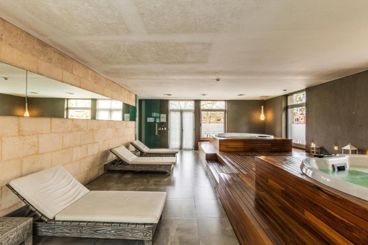 Luxury Quartier Urbano Ciudad Autónoma de Buenos Aires