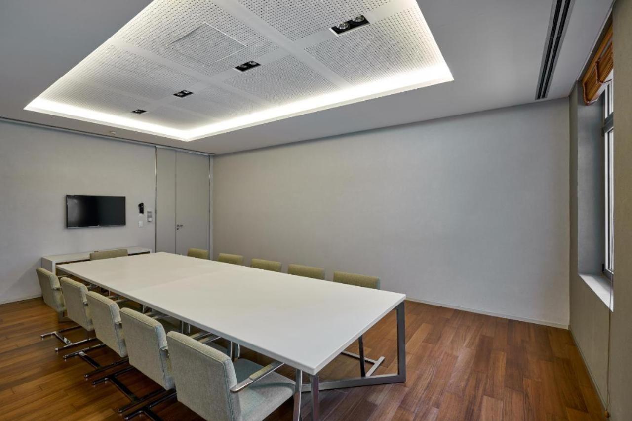 Luxury Quartier Urbano Apartamento