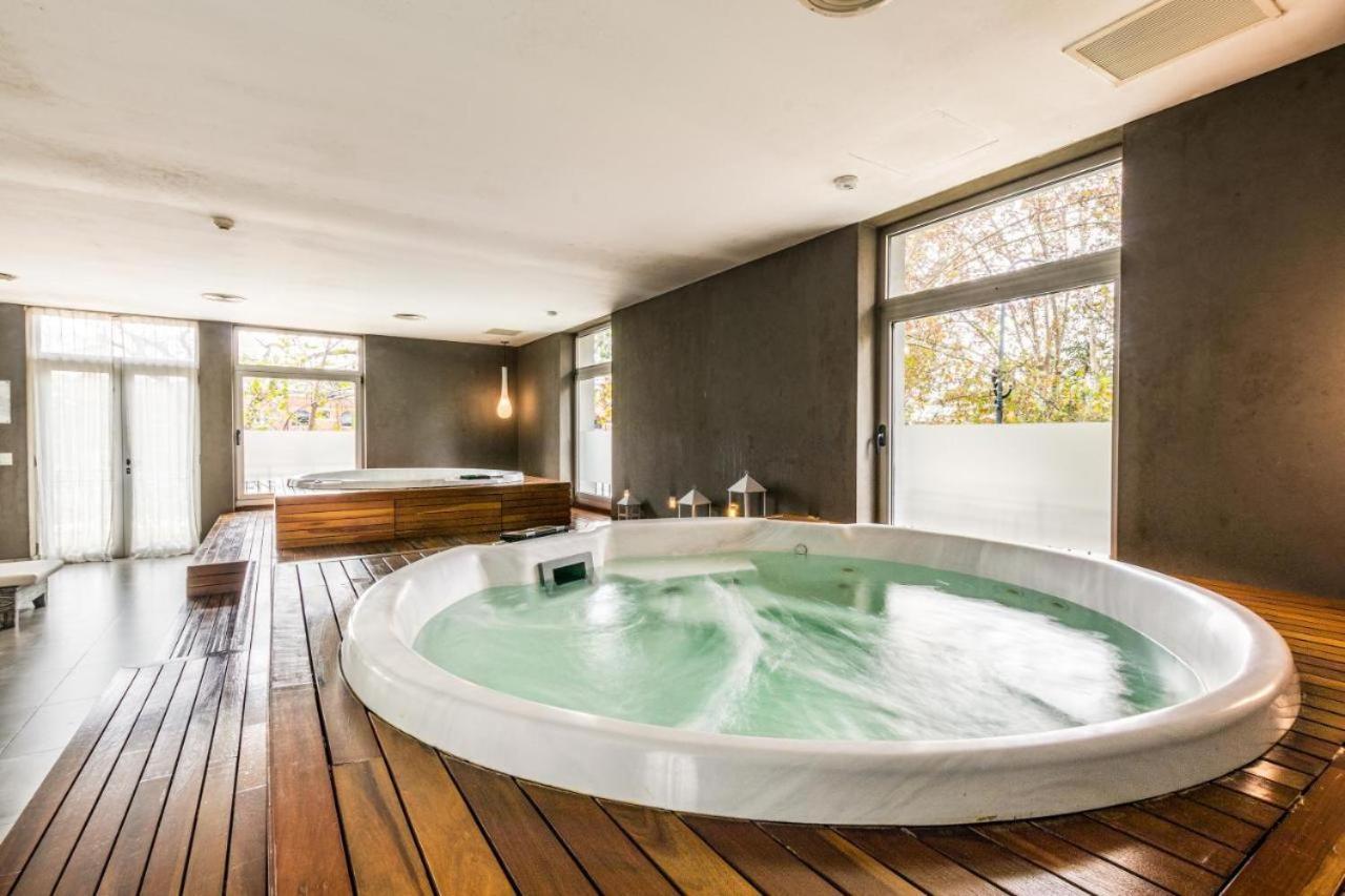 Apartamento Luxury Quartier Urbano *
