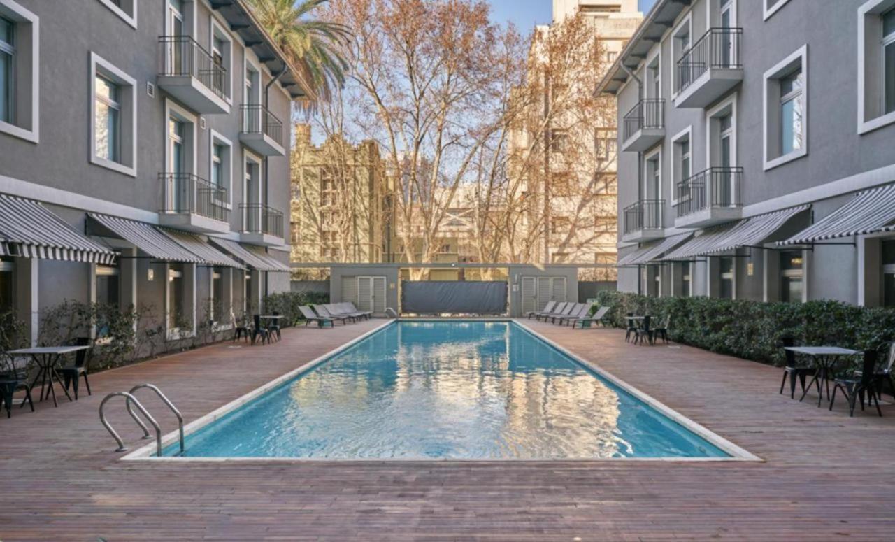Luxury Quartier Urbano Ciudad Autónoma de Buenos Aires