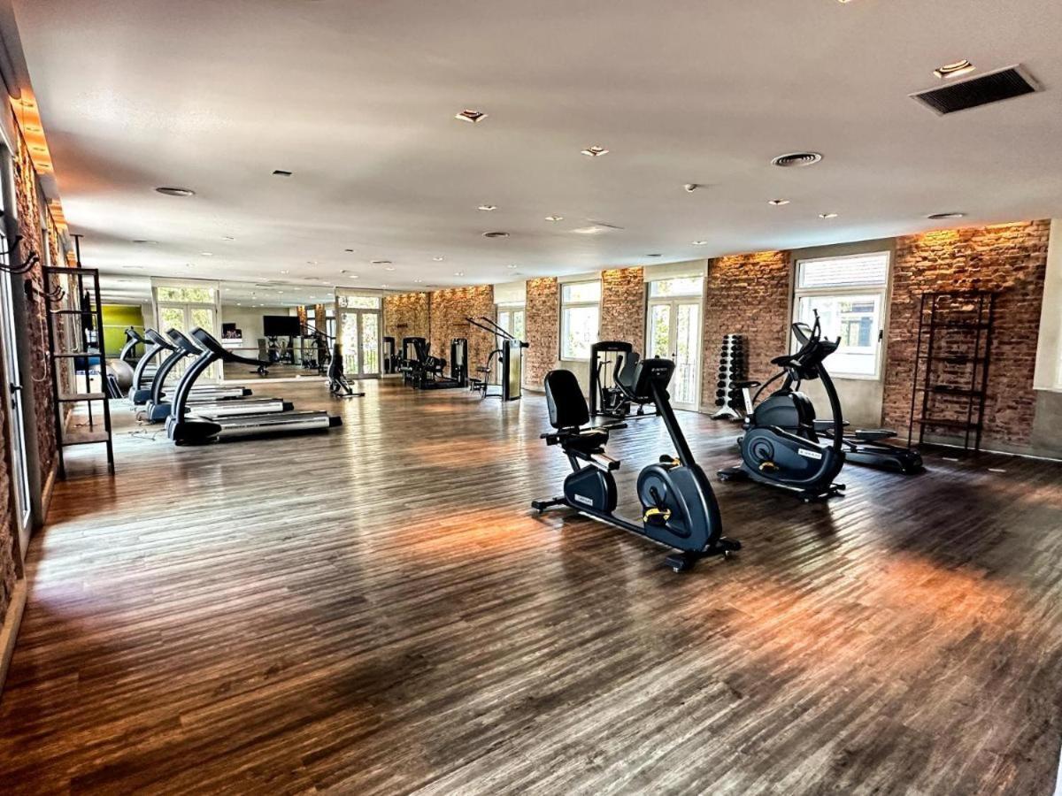 Luxury Quartier Urbano Ciudad Autónoma de Buenos Aires