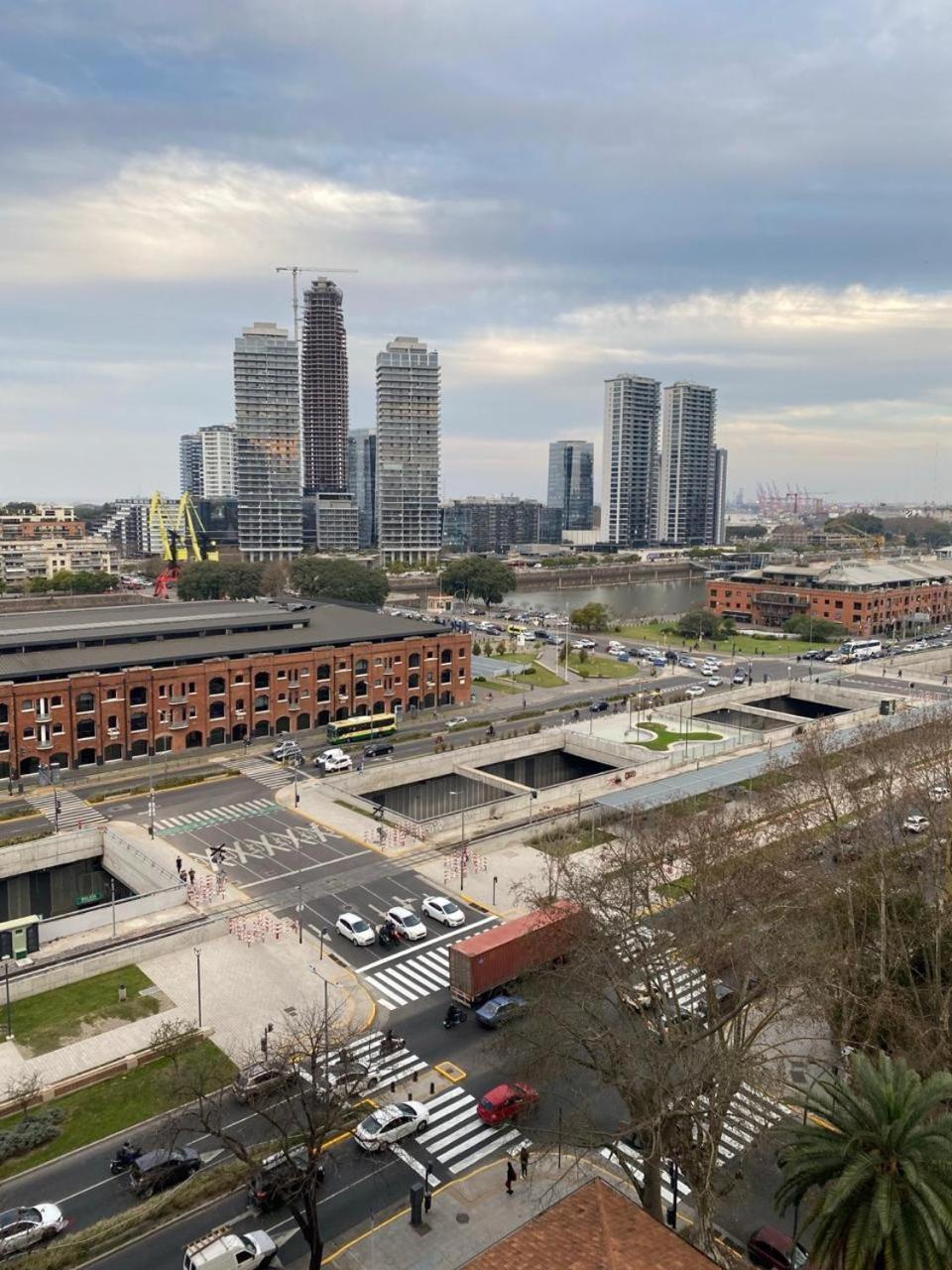 Luxury Quartier Urbano * Ciudad Autónoma de Buenos Aires