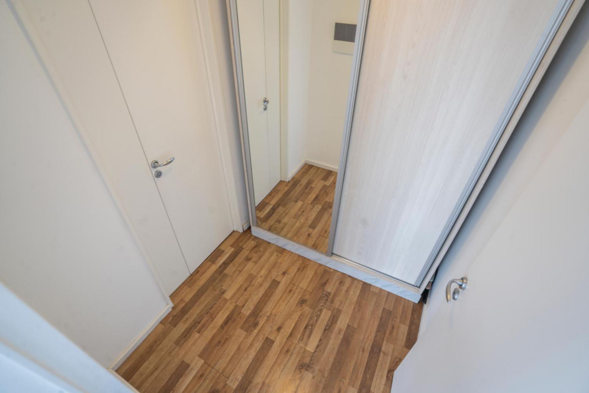 Apartamento Luxury Quartier Urbano Ciudad Autónoma de Buenos Aires