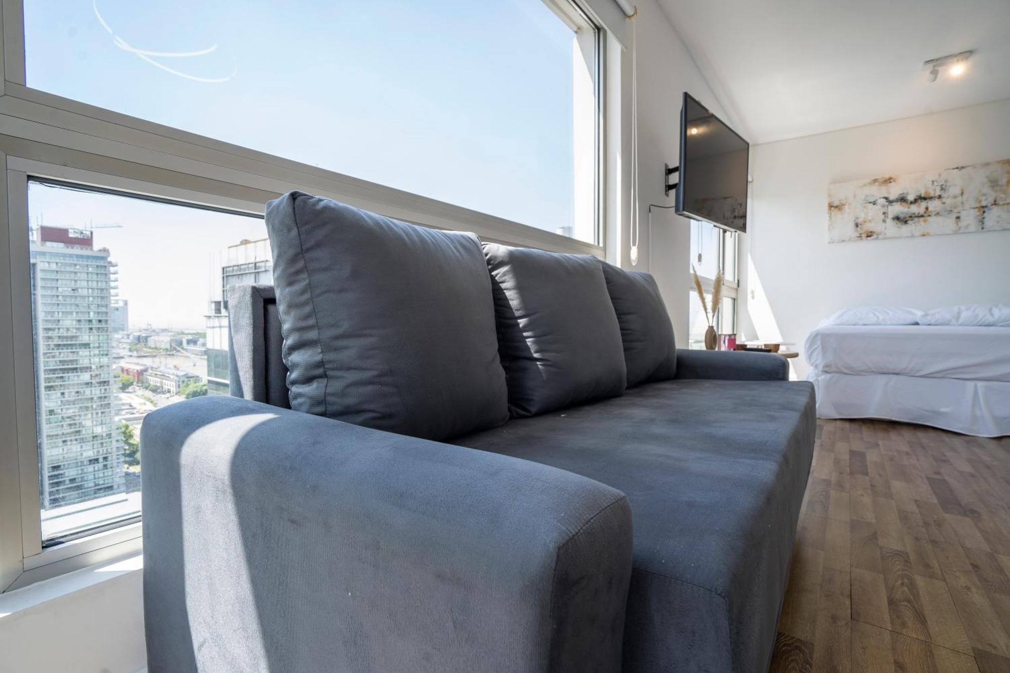 Luxury Quartier Urbano