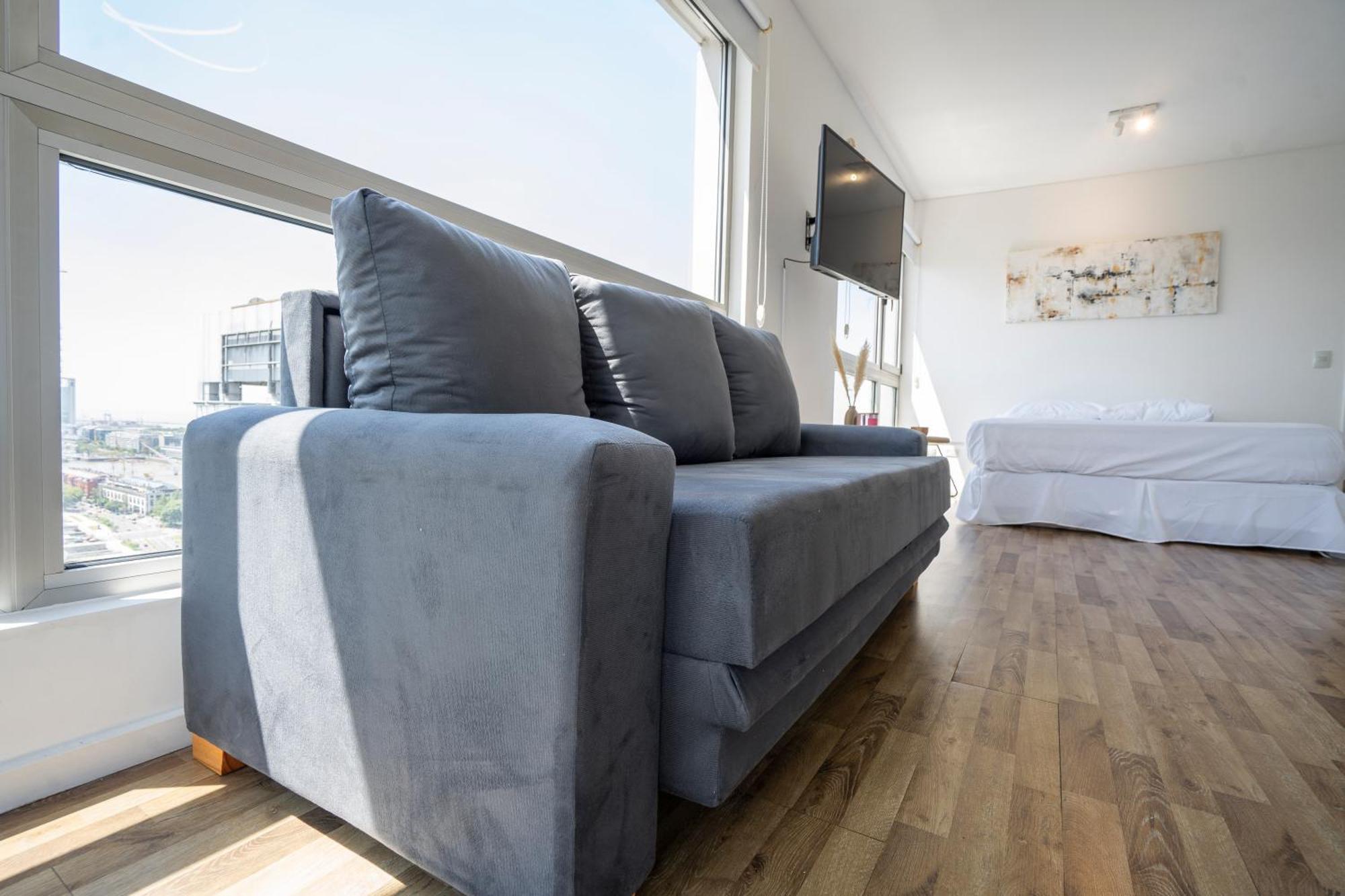 Apartamento Luxury Quartier Urbano *
