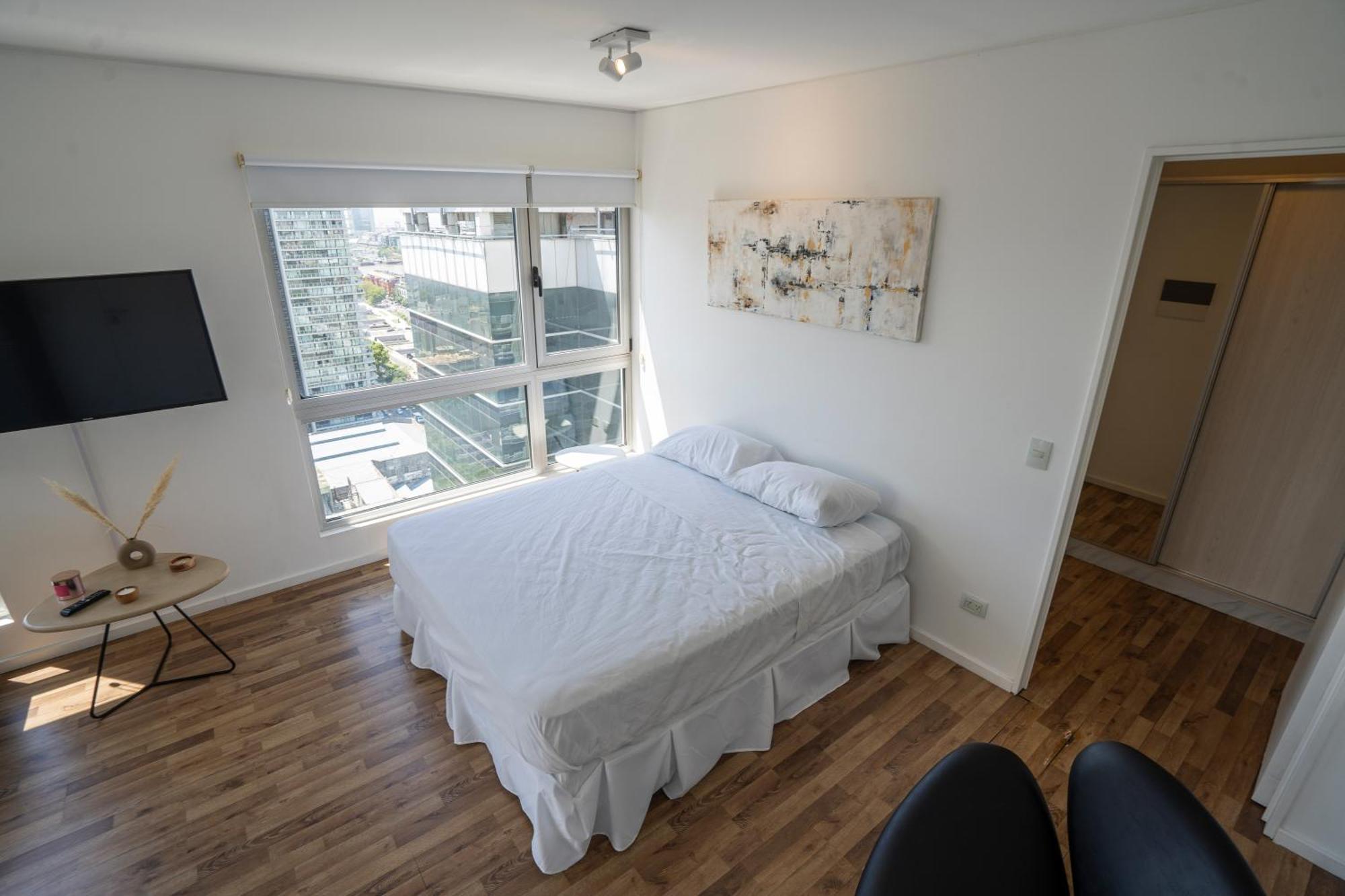 Luxury Quartier Urbano Apartamento