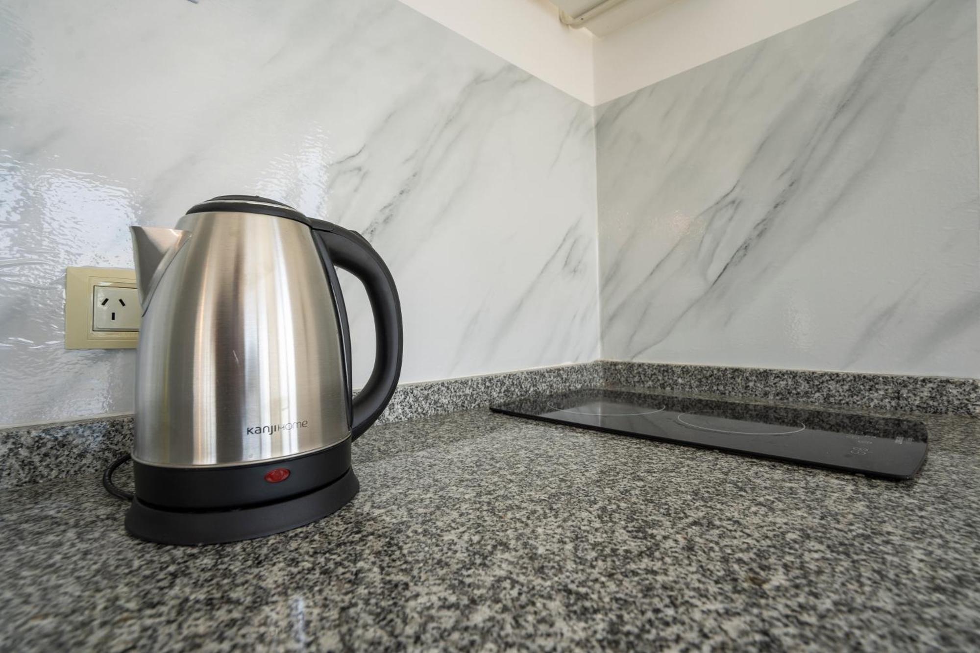 Luxury Quartier Urbano Apartamento Ciudad Autónoma de Buenos Aires