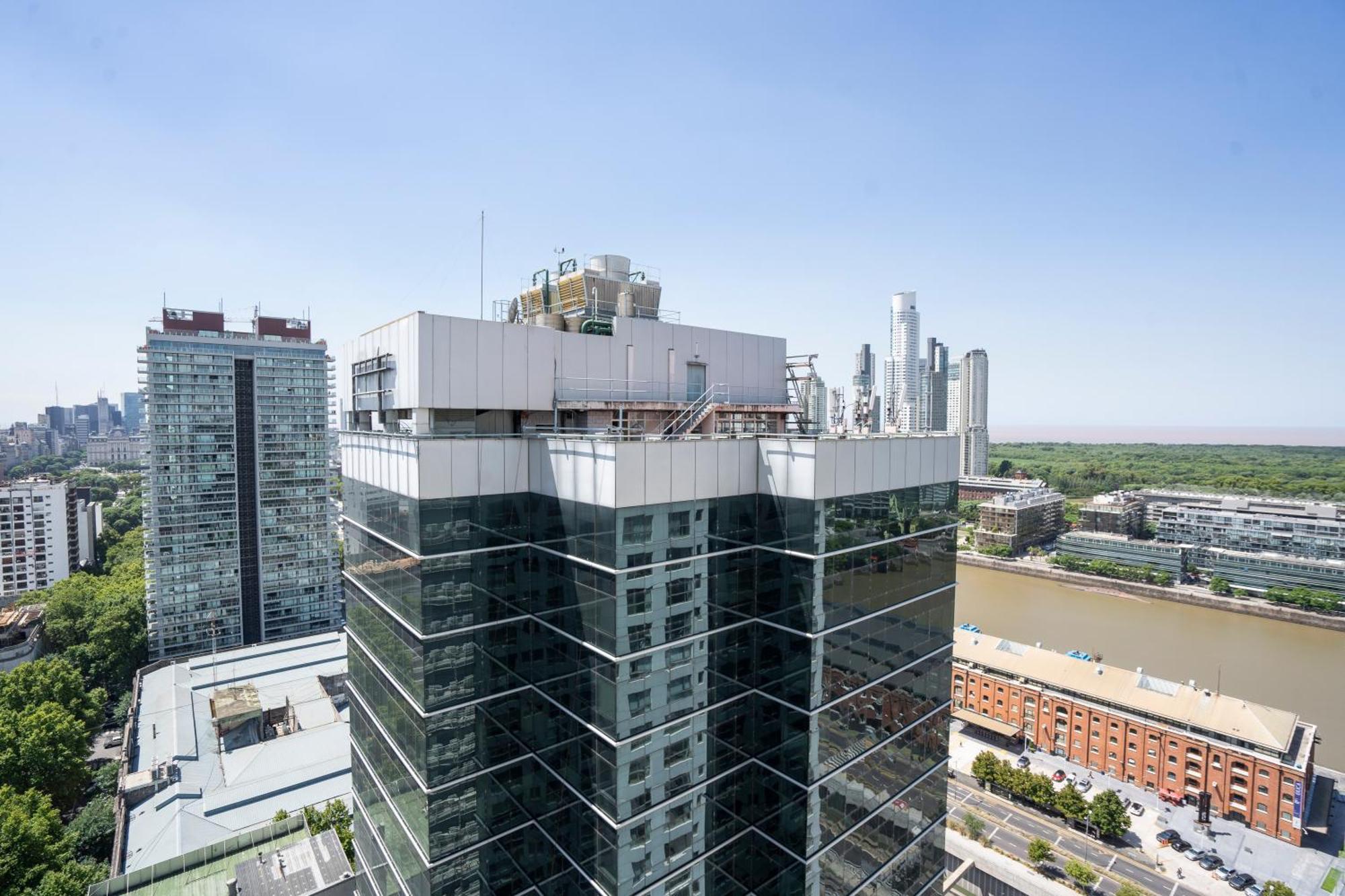 Luxury Quartier Urbano *
