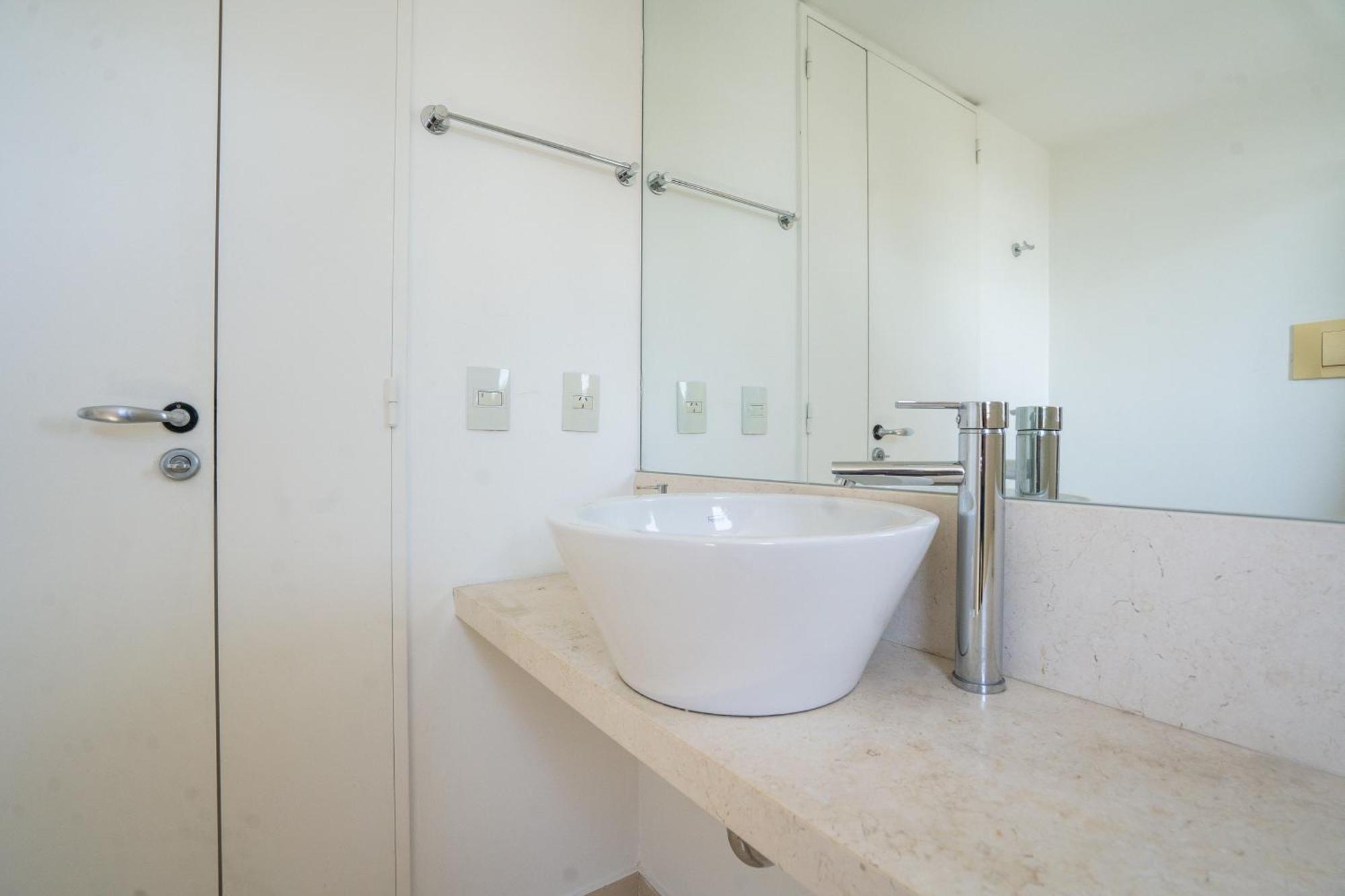 Luxury Quartier Urbano Apartamento