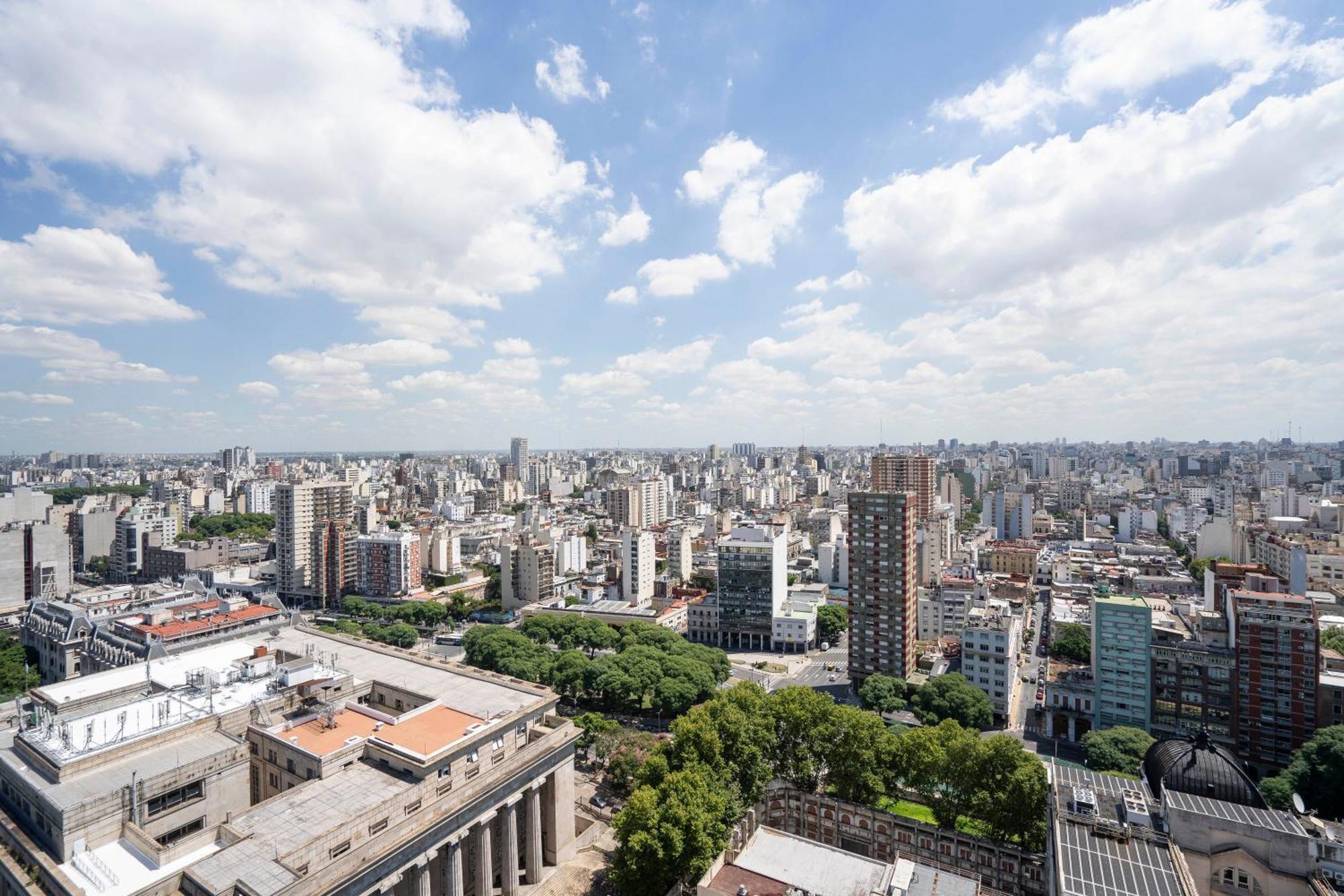 Apartamento Luxury Quartier Urbano