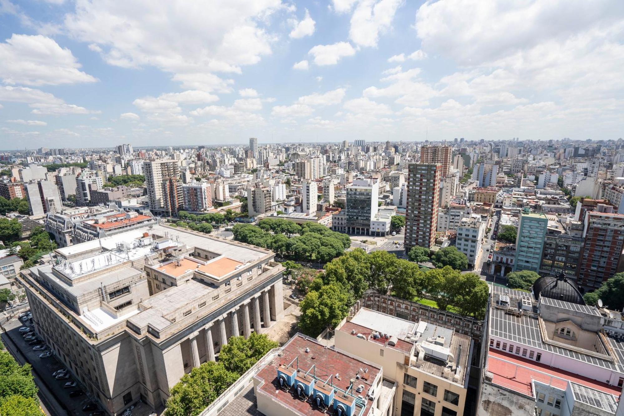 Apartamento Luxury Quartier Urbano *