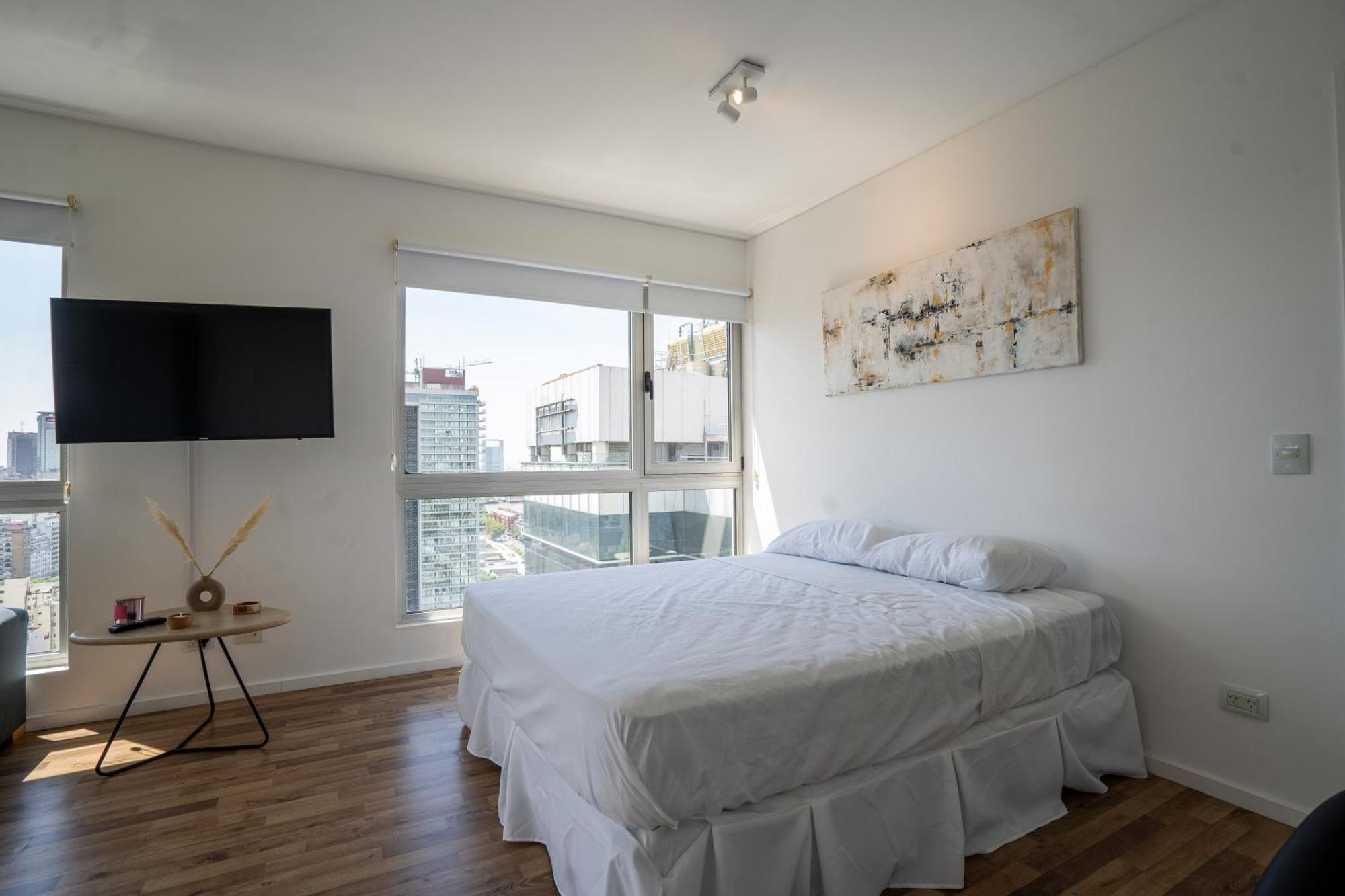 Luxury Quartier Urbano Ciudad Autónoma de Buenos Aires