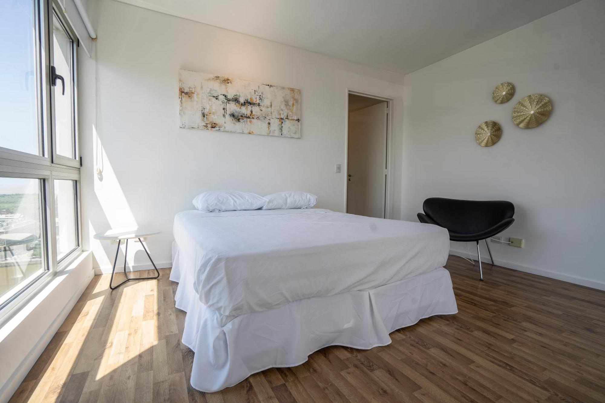 Luxury Quartier Urbano Apartamento *