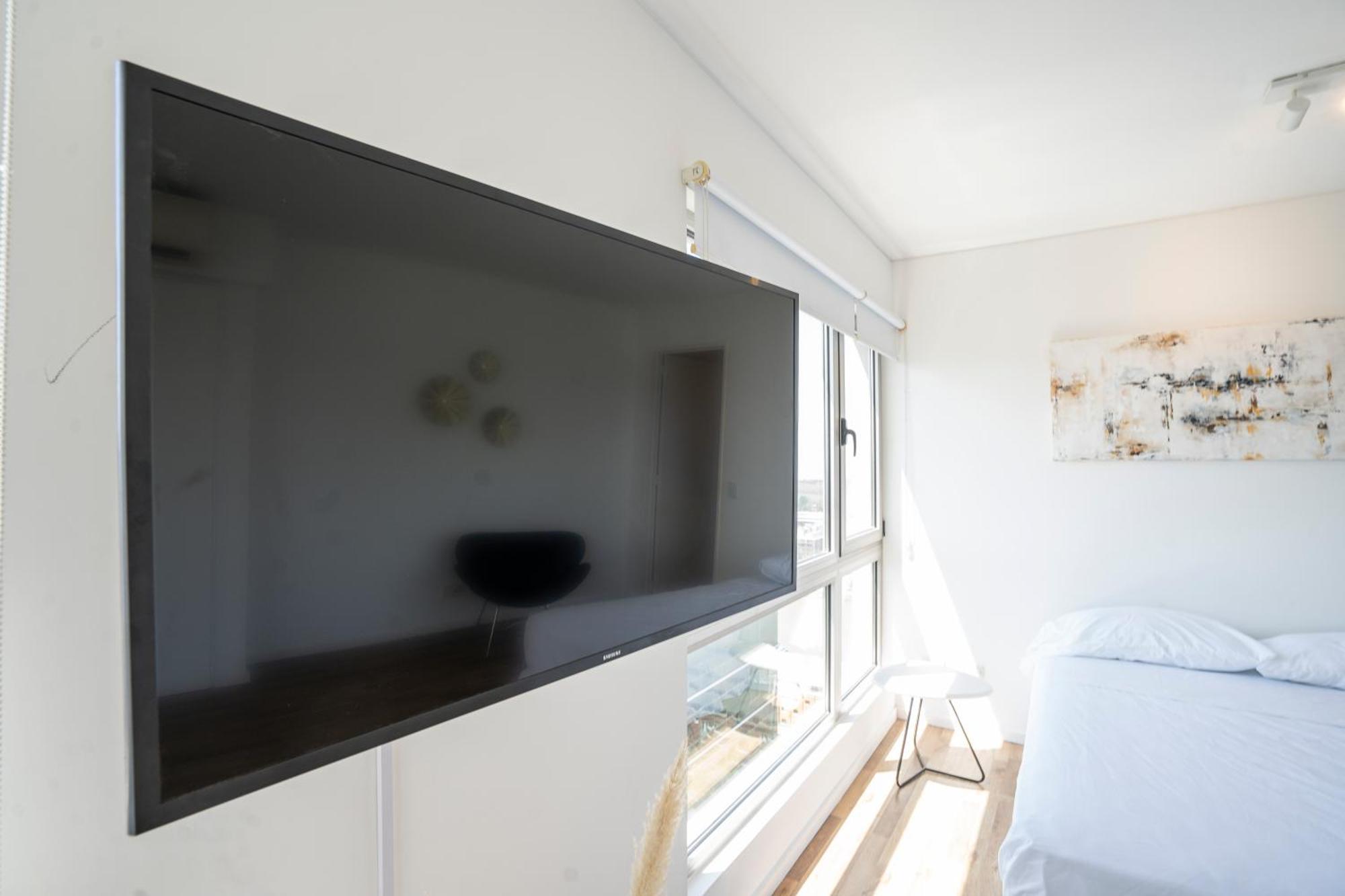 Apartamento Luxury Quartier Urbano *