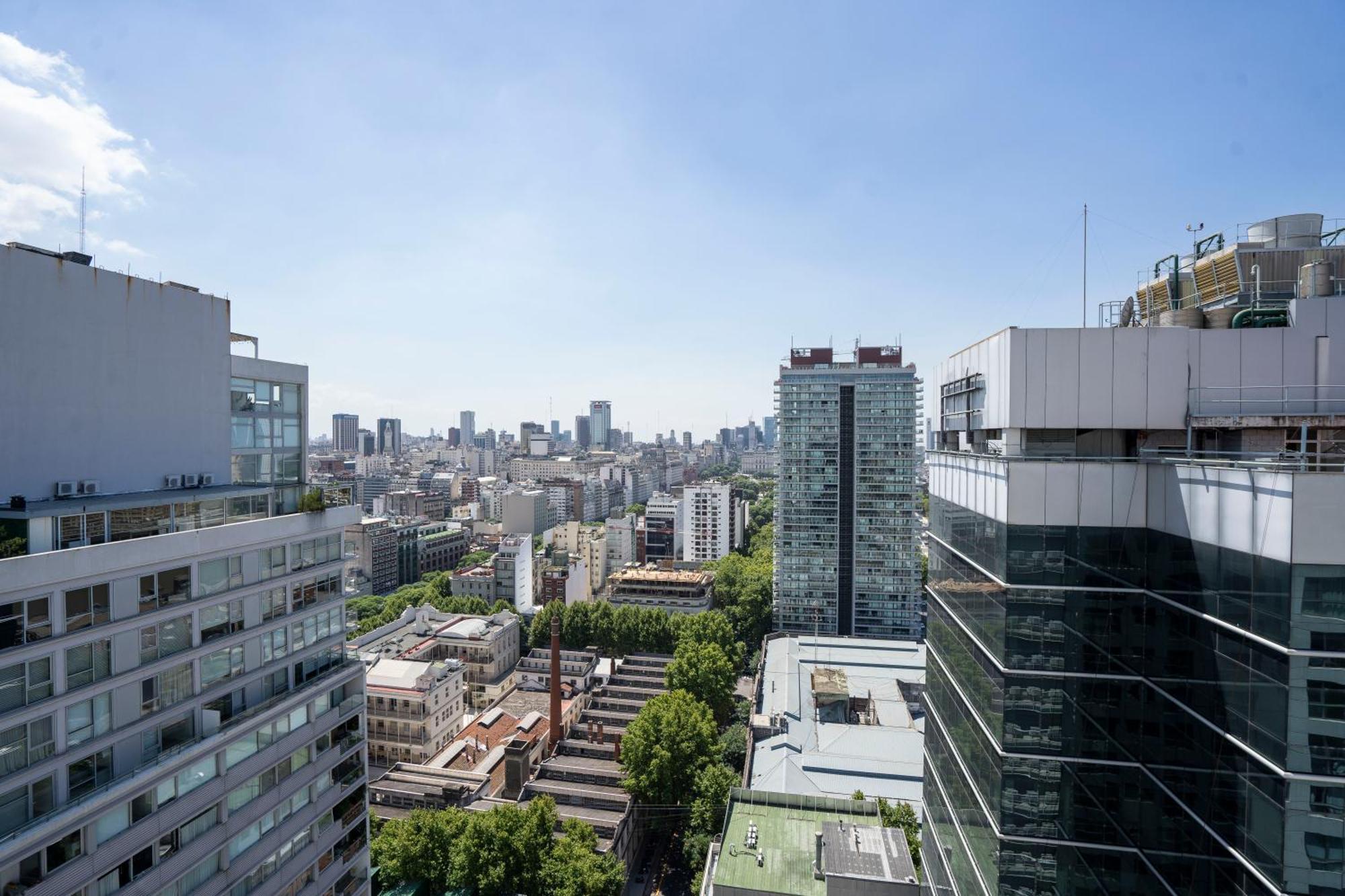 Luxury Quartier Urbano Ciudad Autónoma de Buenos Aires