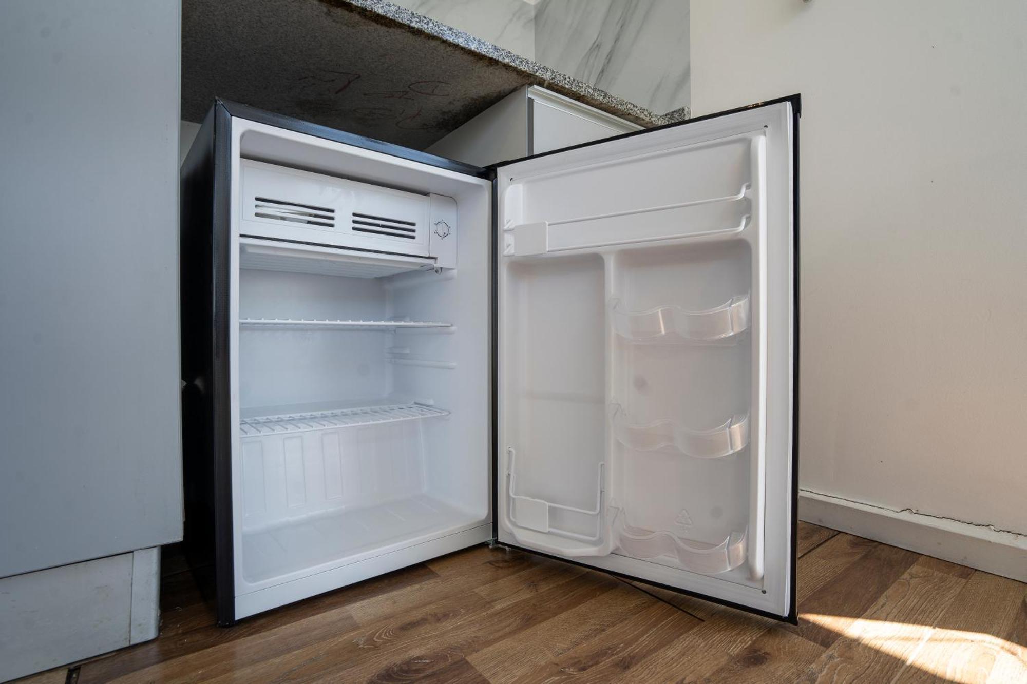 Apartamento Luxury Quartier Urbano *