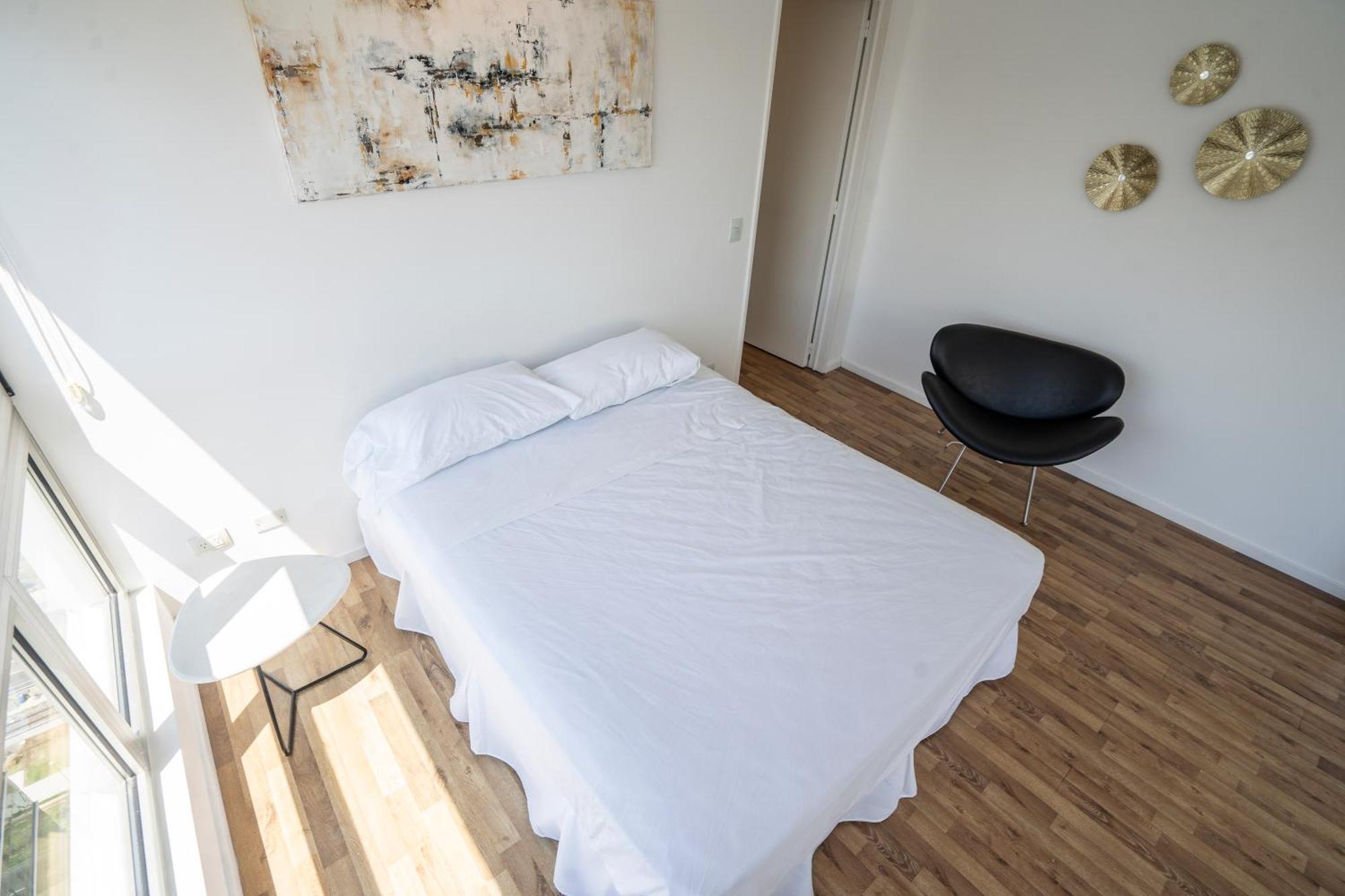 Luxury Quartier Urbano *