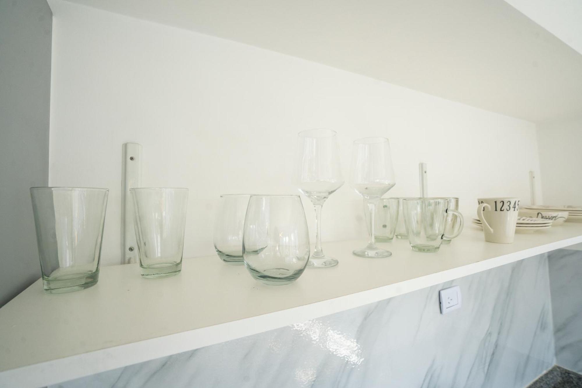Luxury Quartier Urbano Apartamento Ciudad Autónoma de Buenos Aires