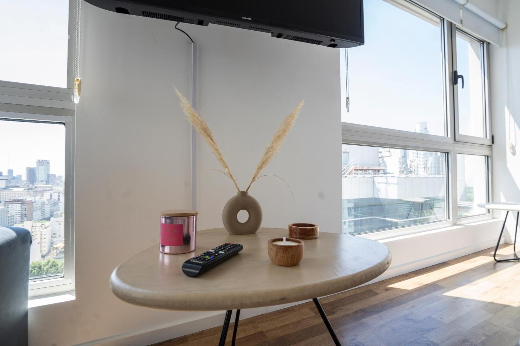 Apartamento Luxury Quartier Urbano