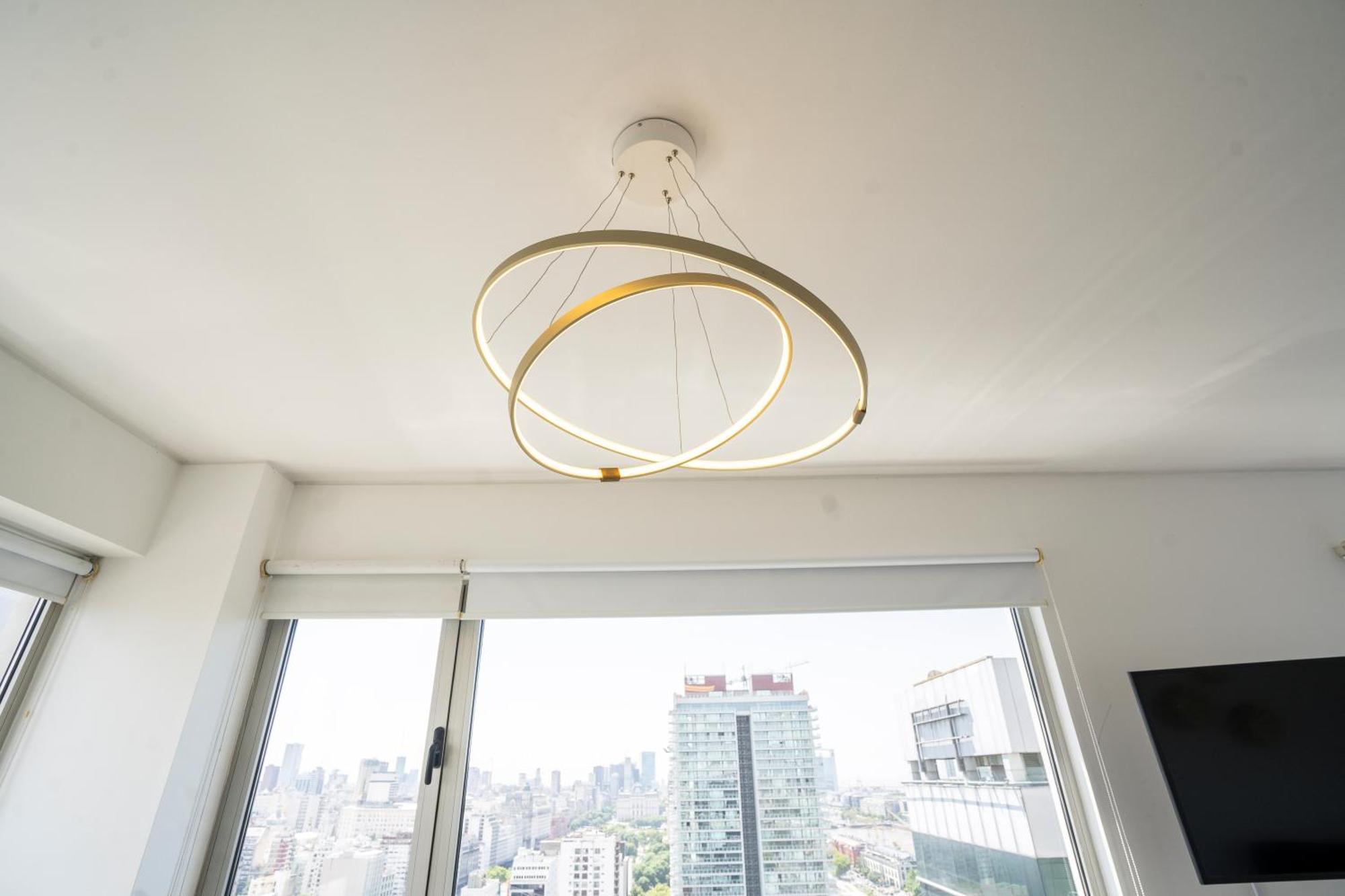 Luxury Quartier Urbano Apartamento *