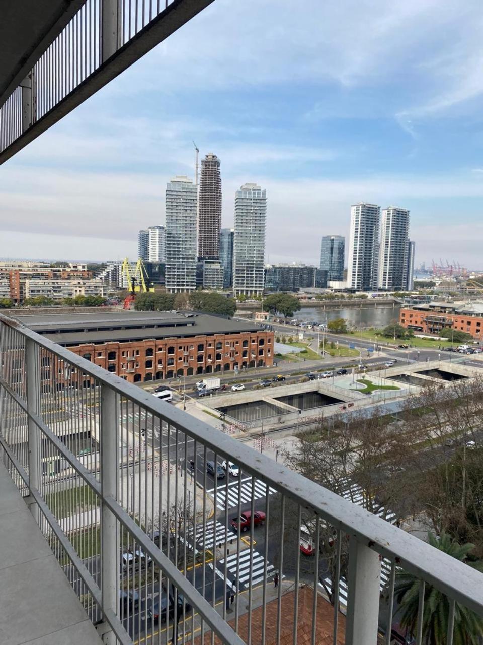 Luxury Quartier Urbano Ciudad Autónoma de Buenos Aires