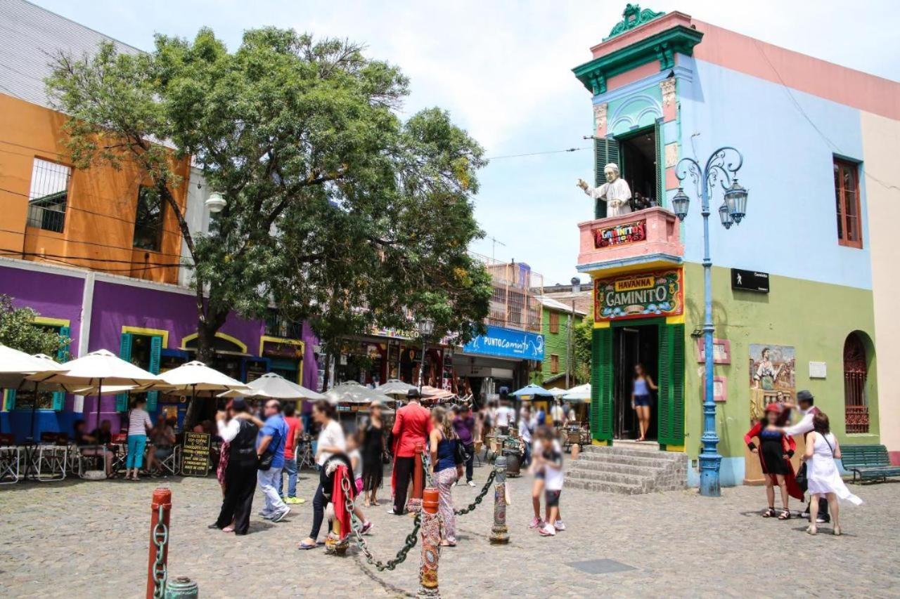 Luxury Quartier Urbano * Ciudad Autónoma de Buenos Aires