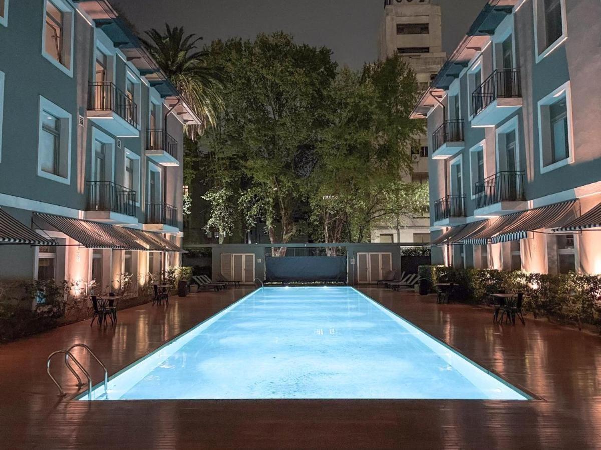 Apartamento Luxury Quartier Urbano
