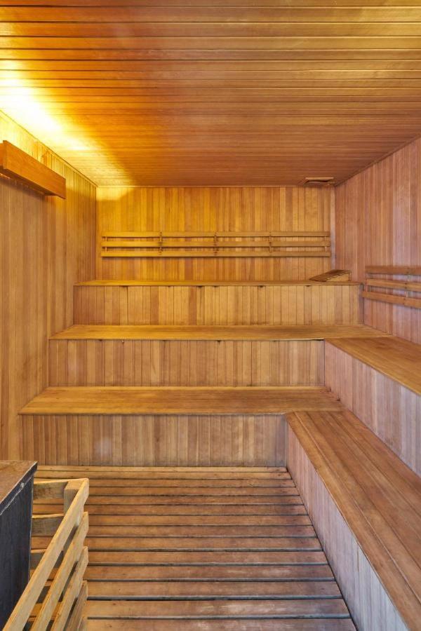 Apartamento Luxury Quartier Urbano Ciudad Autónoma de Buenos Aires