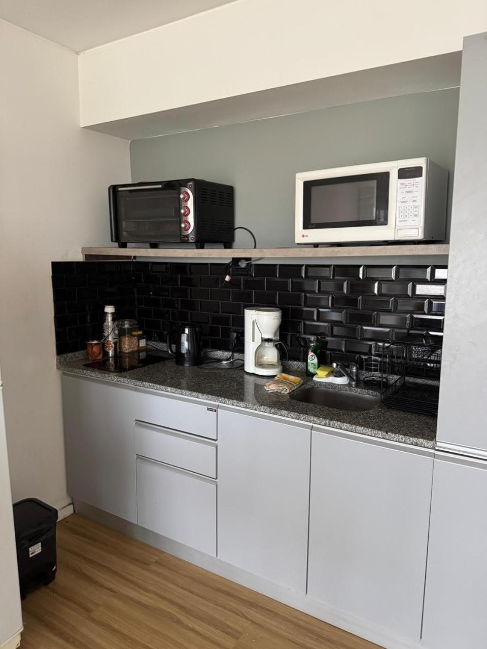 Apartamento Luxury Quartier Urbano *